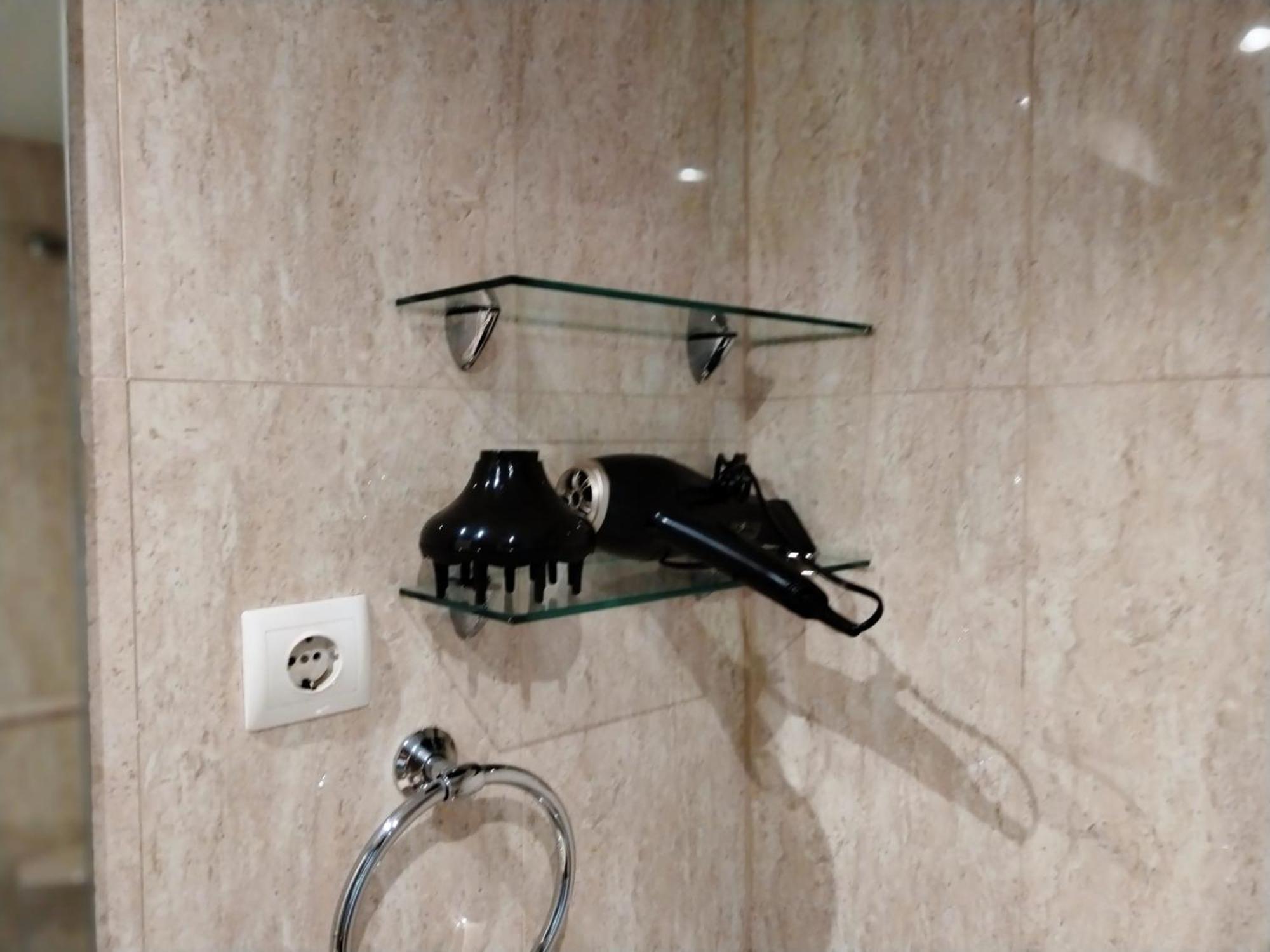 Aeropuerto Metropolitano Ar Apartment *